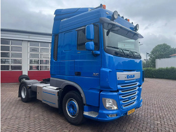 Tractor unit DAF XF 410 FT EURO 6: picture 3