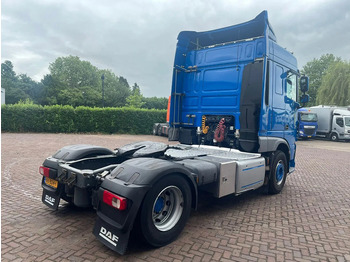 Tractor unit DAF XF 410 FT EURO 6: picture 4