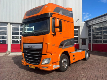 Tractor unit DAF XF 460