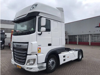 Tractor unit DAF XF 480