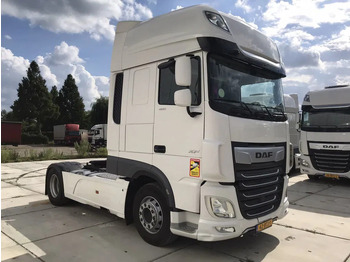 Tractor unit DAF XF 480