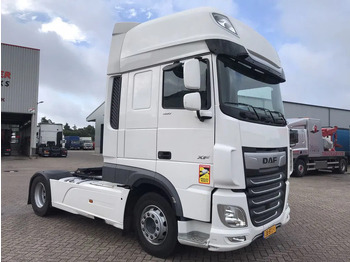 Tractor unit DAF XF 480