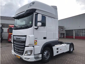 Tractor unit DAF XF 480