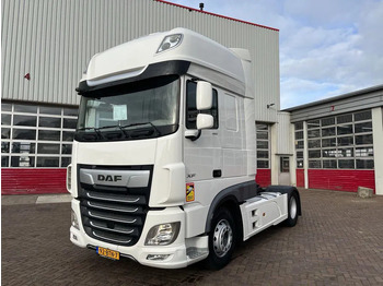 Tractor unit DAF XF 480