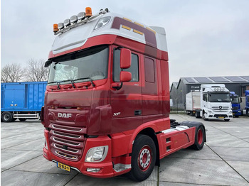 Tractor unit DAF XF 480