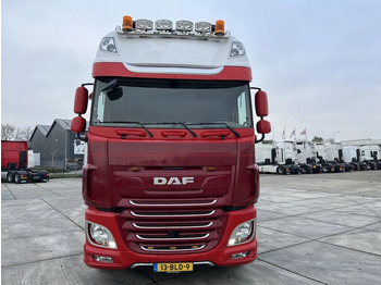 Tractor unit DAF XF 480 FT EURO 6: picture 2