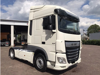 Tractor unit DAF XF 480