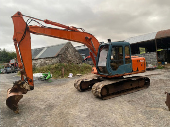 Crawler excavator HITACHI