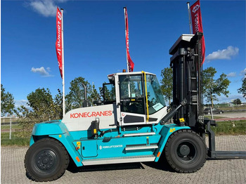 Forklift KONECRANES