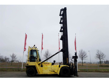 Forklift KONECRANES