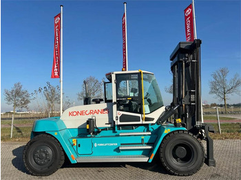 Forklift KONECRANES