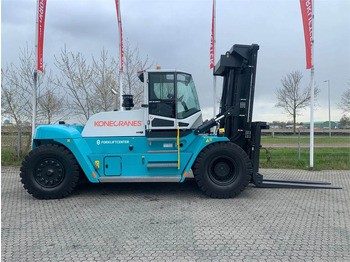 Forklift KONECRANES