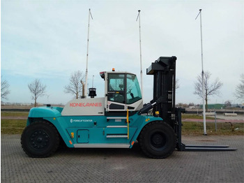 Forklift KONECRANES