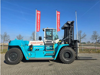 Forklift KONECRANES