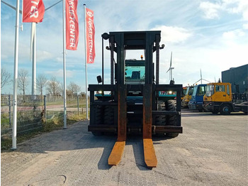 Forklift KONECRANES SMV 33-1200C: picture 5