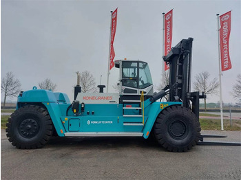 Forklift KONECRANES