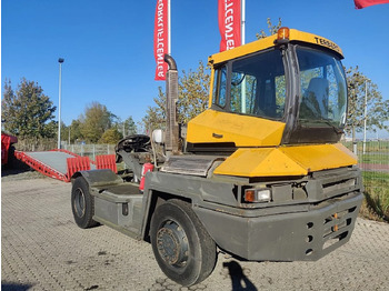 Terminal tractor TERBERG