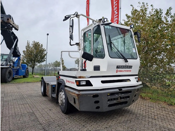 Terminal tractor TERBERG