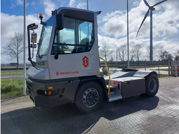 Terminal tractor TERBERG - YT223: picture 2