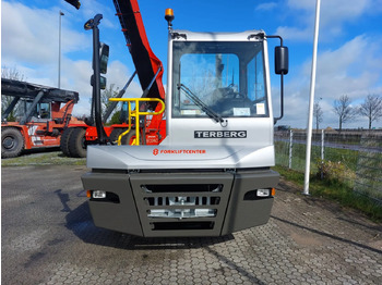 Terminal tractor TERBERG - YT223: picture 5