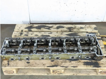 Cylinder head MERCEDES-BENZ