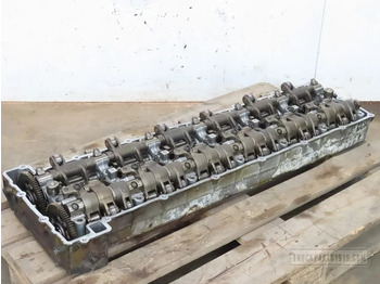 Cylinder head MERCEDES-BENZ