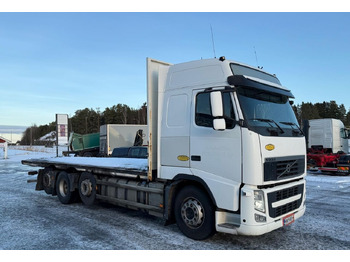 Dropside/ Flatbed truck VOLVO FH 500