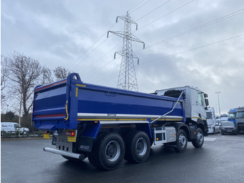 Tipper 2024 Renault Trucks K Range Tipper: picture 5