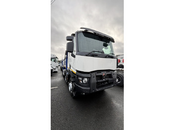 Tipper 2024 Renault Trucks K Range Tipper: picture 2