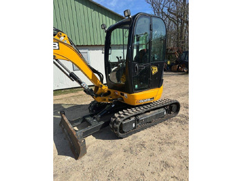 Lease a JCB 8025 ZTSL  JCB 8025 ZTSL: picture 2