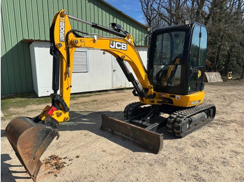 Lease a JCB 8025 ZTSL  JCB 8025 ZTSL: picture 5