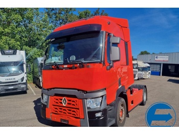 Tractor unit RENAULT T 460