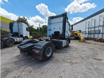 Tractor unit MERCEDES-BENZ Actros