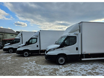 Refrigerated van RENAULT Master