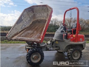 Mini dumper AUSA