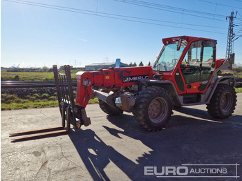 Telescopic handler MERLO