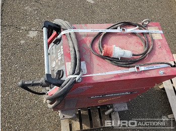 Construction equipment Gala Industrial Gar Cut 1350 Plasma Cutter / Cortadora por Plasma: picture 5