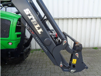 Lease a Deutz-Fahr 5080 D Keyline Deutz-Fahr 5080 D Keyline: picture 2