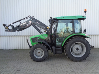 Lease a Deutz-Fahr 5080 D Keyline Deutz-Fahr 5080 D Keyline: picture 1