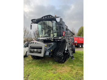 Combine harvester FENDT