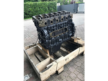 Engine IVECO Stralis