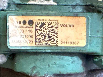 Steering for Truck VOLVO STEERING PUMP 21110367: picture 3 Steering for Truck VOLVO STEERING PUMP 21110367: picture 3