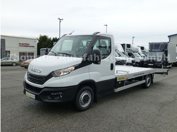 Tow truck IVECO Daily 35s16