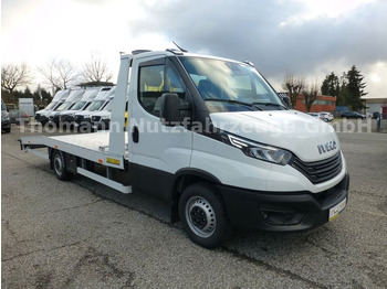 Tow truck IVECO Daily 35s18