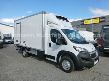 Refrigerated van PEUGEOT Boxer