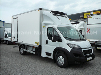 Refrigerated van PEUGEOT Boxer