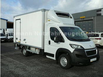 Refrigerated van PEUGEOT Boxer