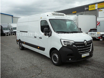 Refrigerated van RENAULT Master