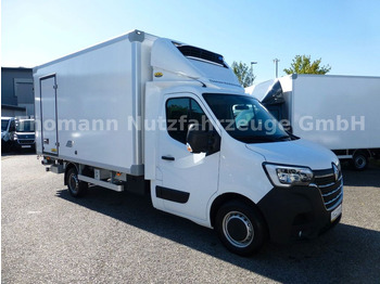 Refrigerated van RENAULT Master