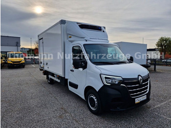 Refrigerated van RENAULT Master